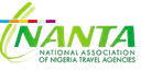 NANTA Logo